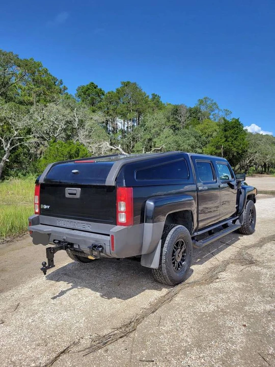 2009 Hummer Hummer H3 - Image 8 of 24