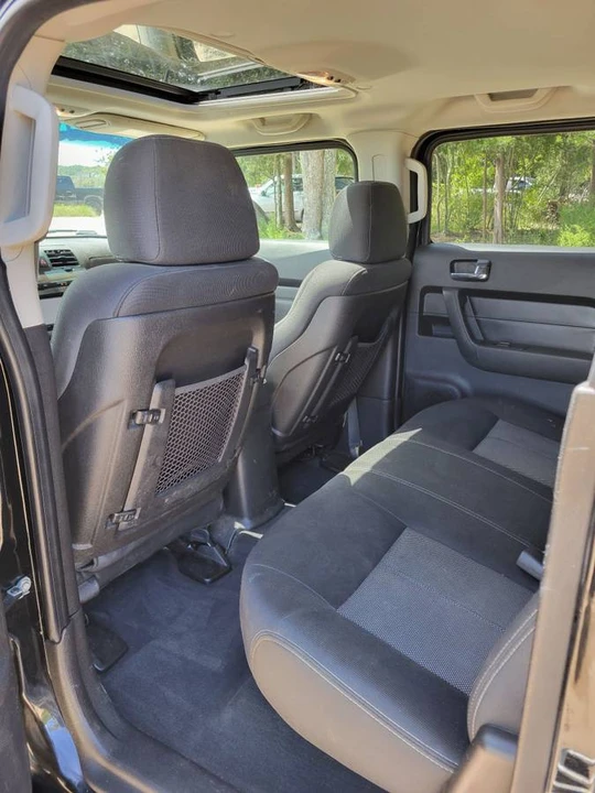 2009 Hummer Hummer H3 - Image 19 of 24