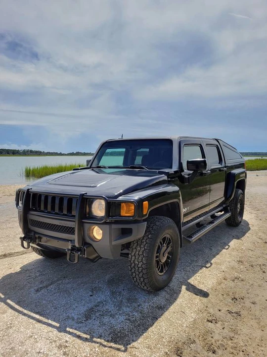 2009 Hummer Hummer H3 - Image 3 of 24