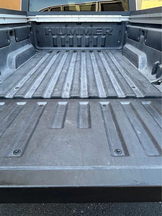 2009 Hummer Hummer H3 - Image 12 of 18