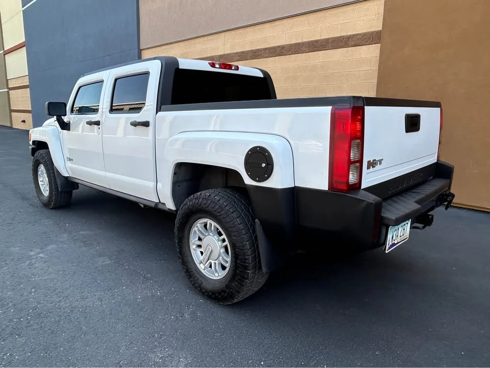 2009 Hummer Hummer H3 - Image 3 of 18