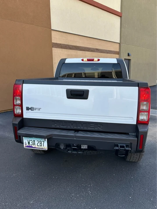 2009 Hummer Hummer H3 - Image 6 of 18