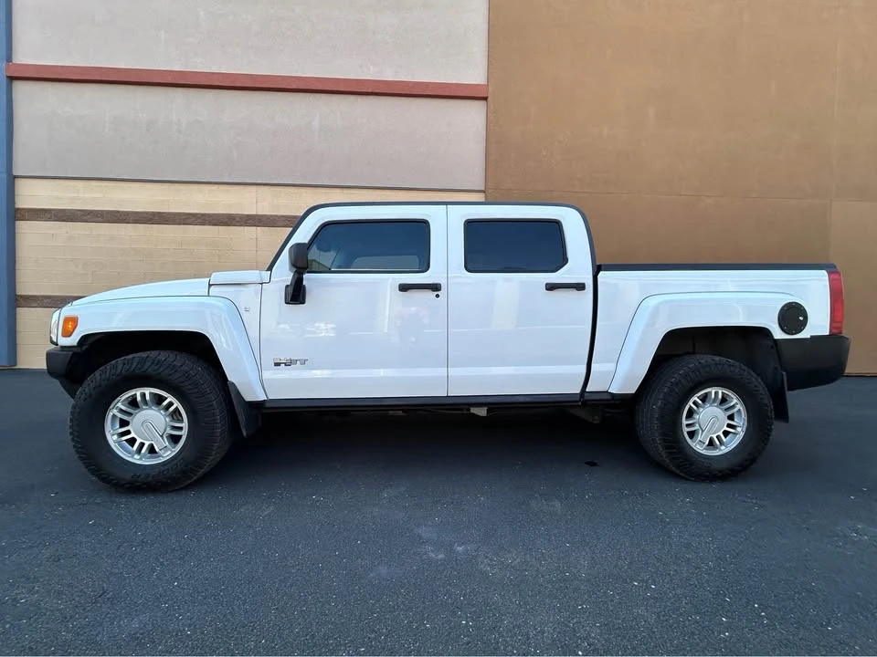 2009 Hummer Hummer H3 - Image 7 of 18