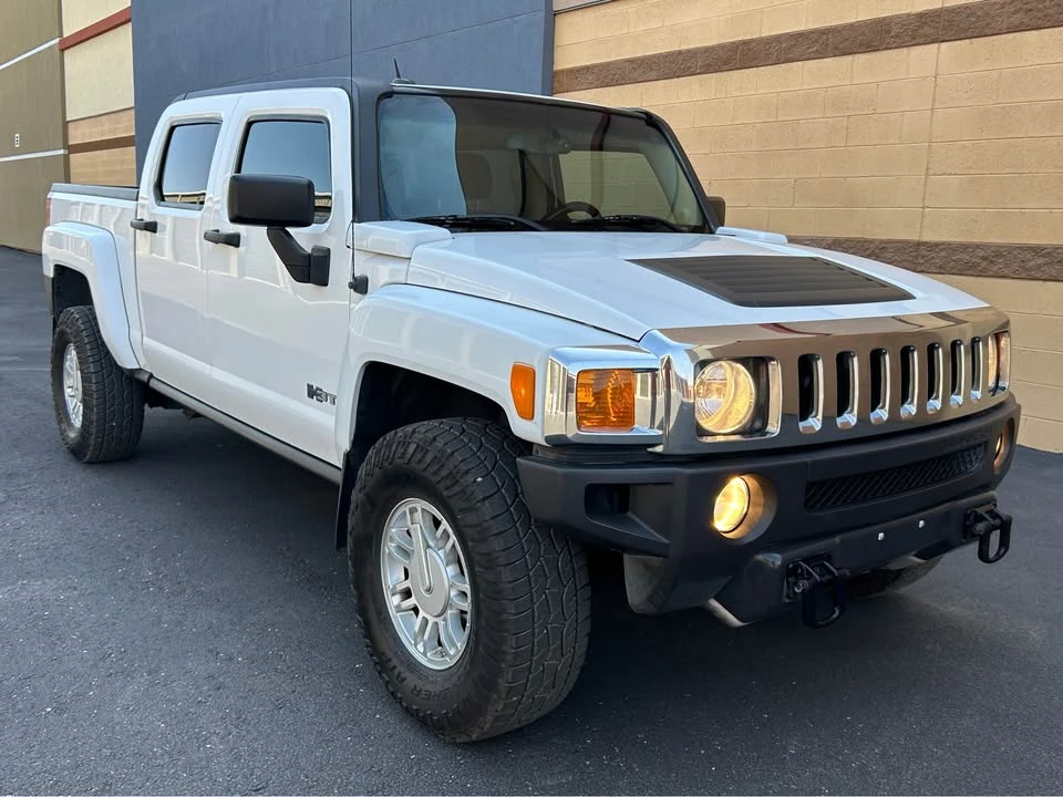 2009 Hummer Hummer H3 - Image 2 of 18
