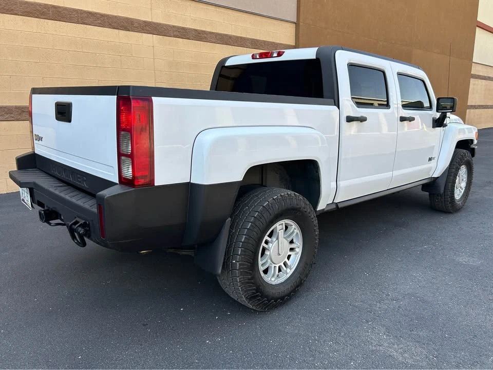 2009 Hummer Hummer H3 - Image 4 of 18