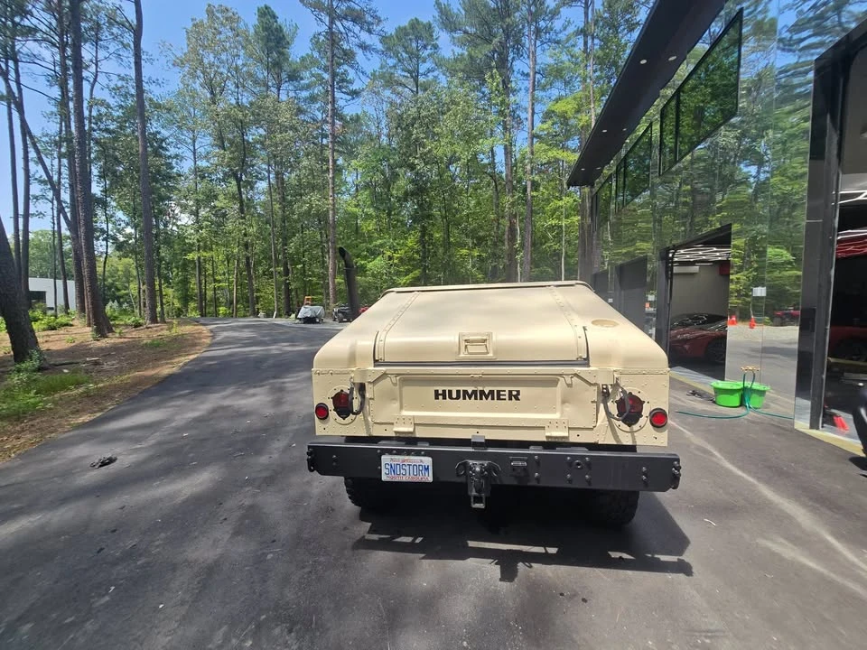 2009 Hummer HMMWV - Image 12 of 15