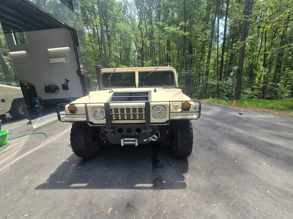 2009 Hummer HMMWV - Image 14 of 15