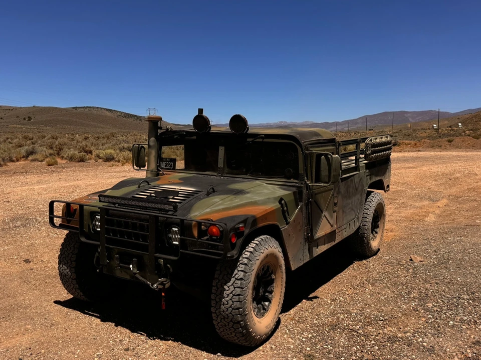 2009 Hummer Hummer H2 - Image 2 of 12