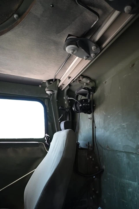 2009 Hummer HMMWV - Image 18 of 20
