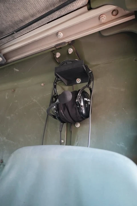 2009 Hummer HMMWV - Image 17 of 20