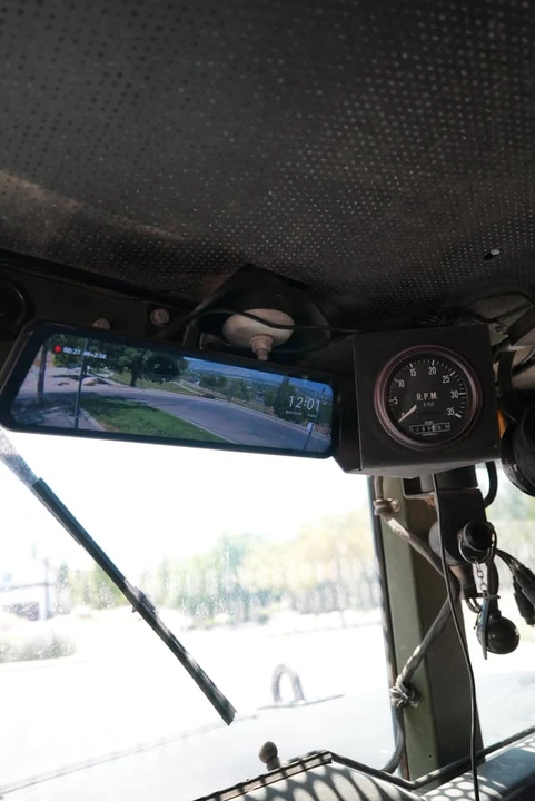 2009 Hummer HMMWV - Image 11 of 20
