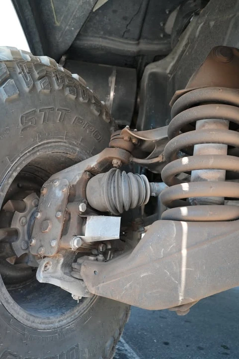2009 Hummer HMMWV - Image 20 of 20