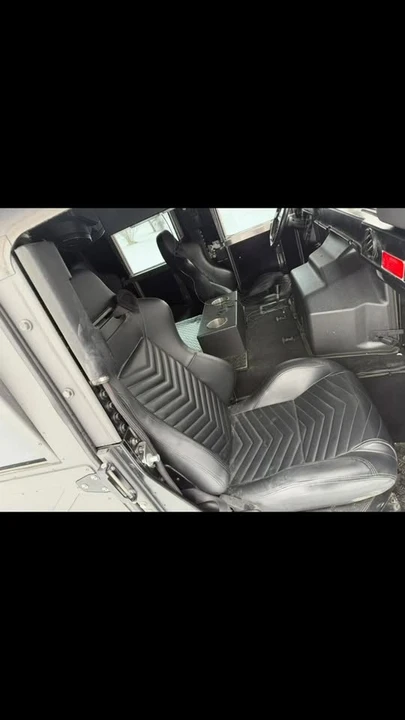 2009 Hummer HMMWV - Image 15 of 15