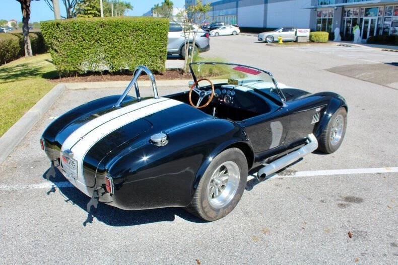 2009 Shelby Cobra Replica - Image 14 of 21