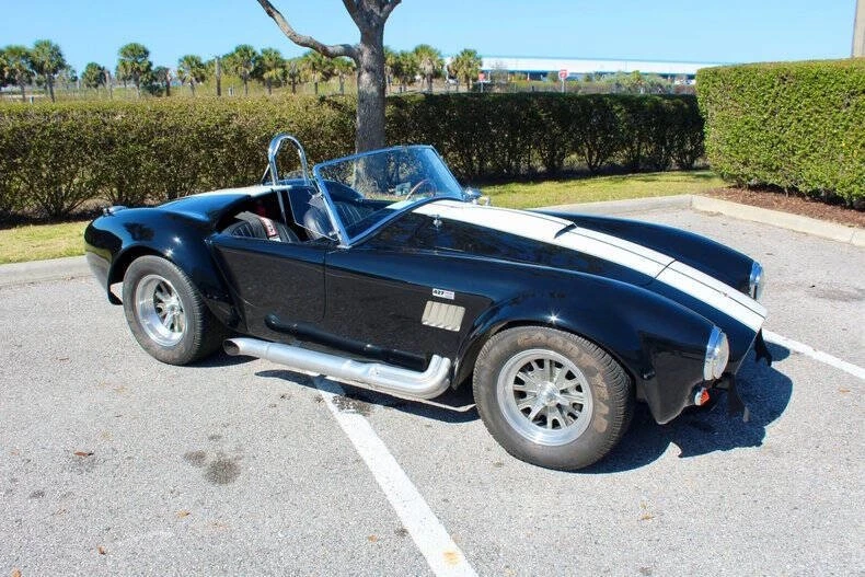 2009 Shelby Cobra Replica - Image 18 of 21
