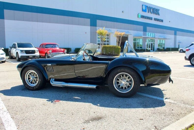2009 Shelby Cobra Replica - Image 10 of 21