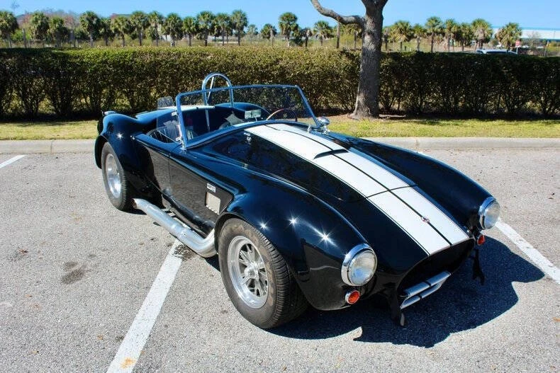 2009 Shelby Cobra Replica - Image 20 of 21