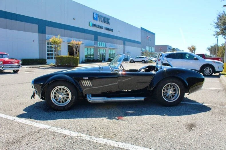 2009 Shelby Cobra Replica - Image 9 of 21