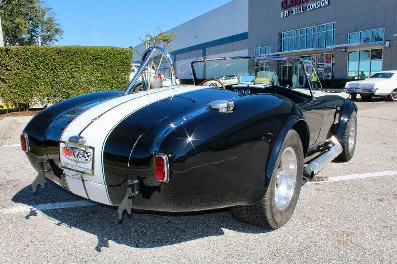 2009 Shelby Cobra Replica - Image 13 of 21