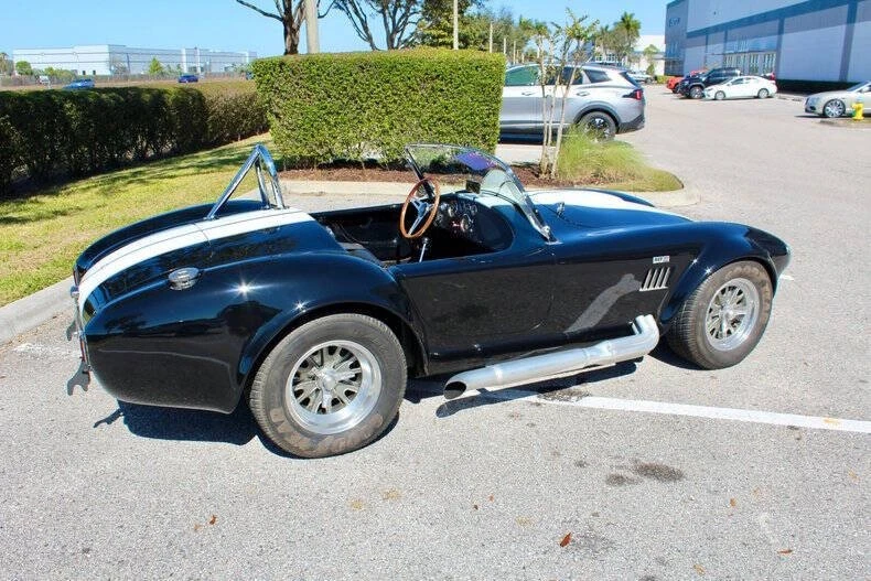2009 Shelby Cobra Replica - Image 15 of 21