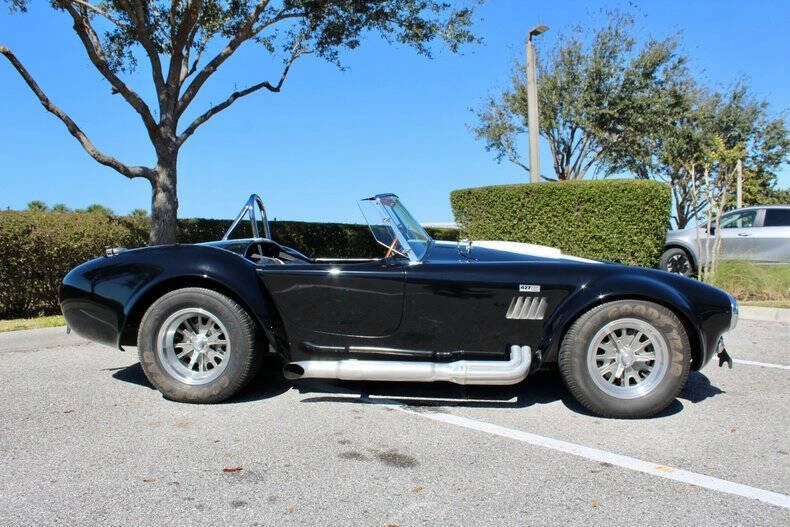 2009 Shelby Cobra Replica - Image 2 of 21