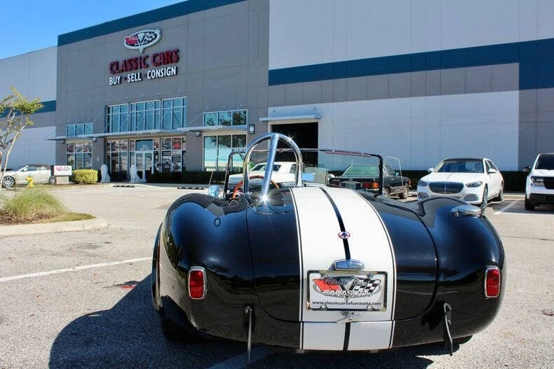 2009 Shelby Cobra Replica - Image 12 of 21