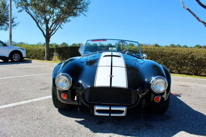 2009 Shelby Cobra Replica - Image 6 of 21