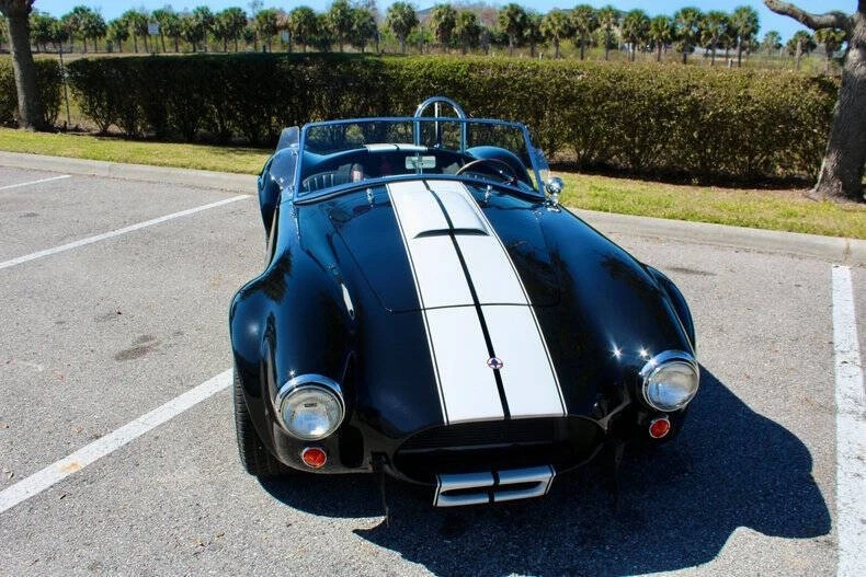 2009 Shelby Cobra Replica - Image 21 of 21