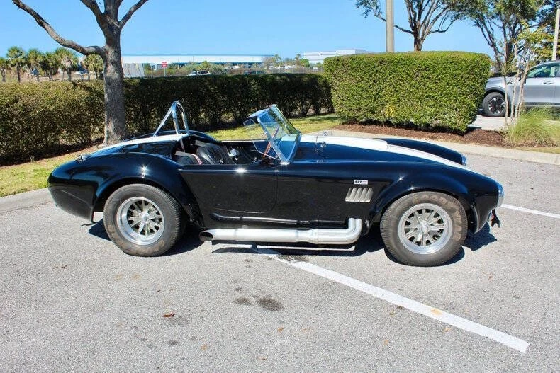 2009 Shelby Cobra Replica - Image 17 of 21