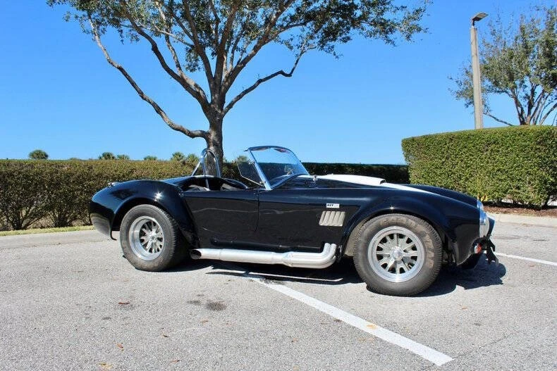 2009 Shelby Cobra Replica - Image 3 of 21