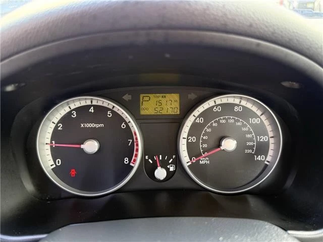 2009 Hyundai Accent - Image 13 of 21