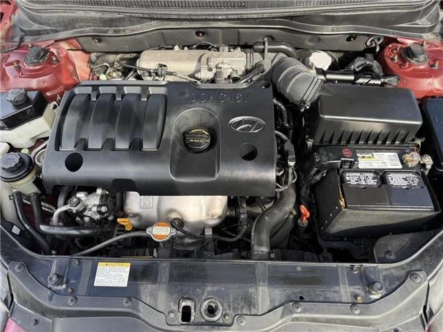 2009 Hyundai Accent - Image 21 of 21