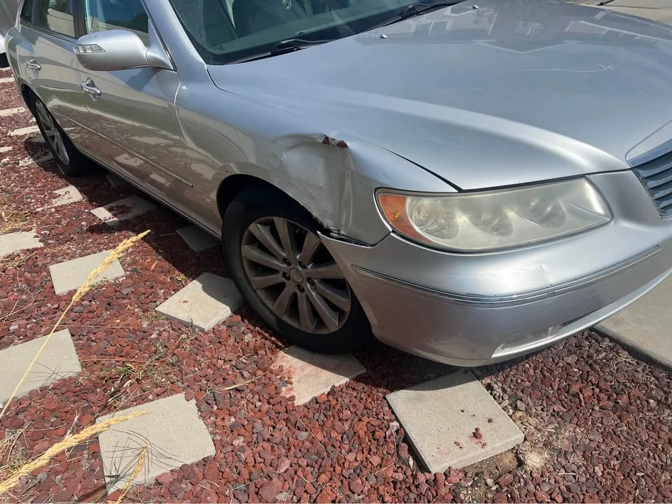 2009 Hyundai Azera - Image 5 of 20