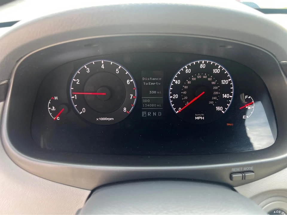 2009 Hyundai Azera - Image 13 of 20
