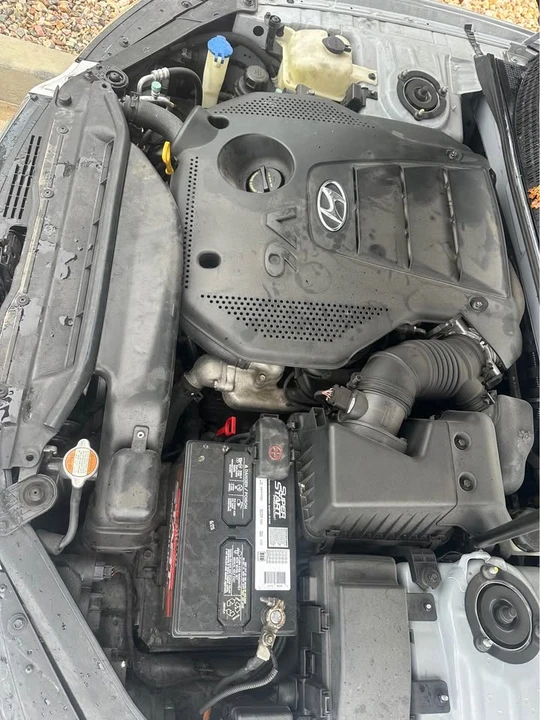 2009 Hyundai Azera - Image 20 of 20