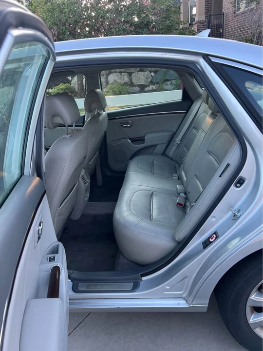 2009 Hyundai Azera - Image 9 of 20