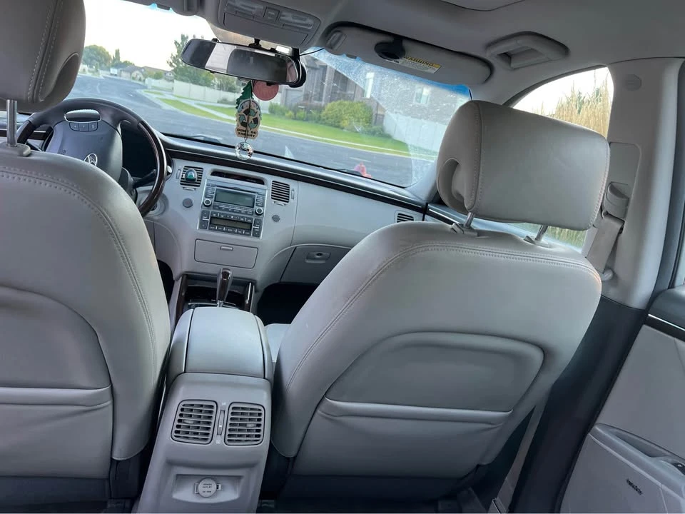 2009 Hyundai Azera - Image 10 of 20