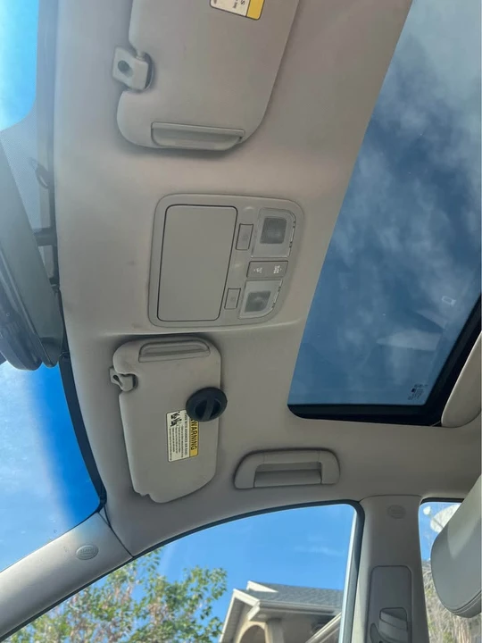 2009 Hyundai Azera - Image 14 of 20