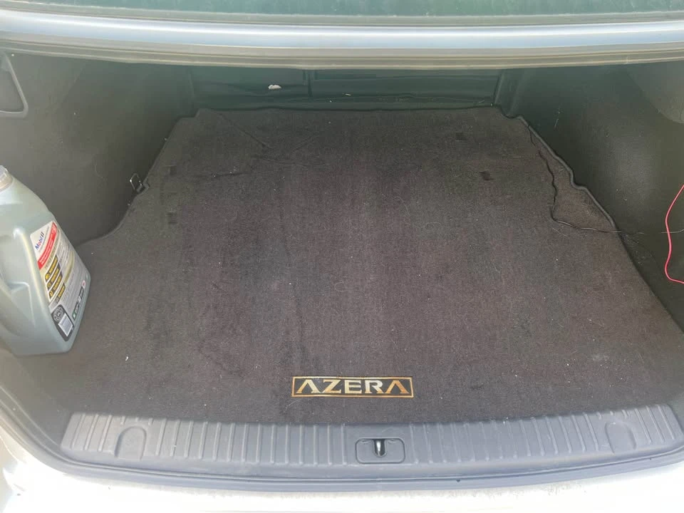 2009 Hyundai Azera - Image 7 of 20