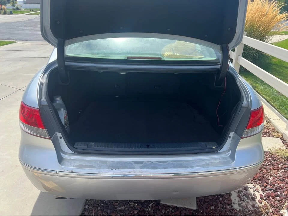 2009 Hyundai Azera - Image 6 of 20