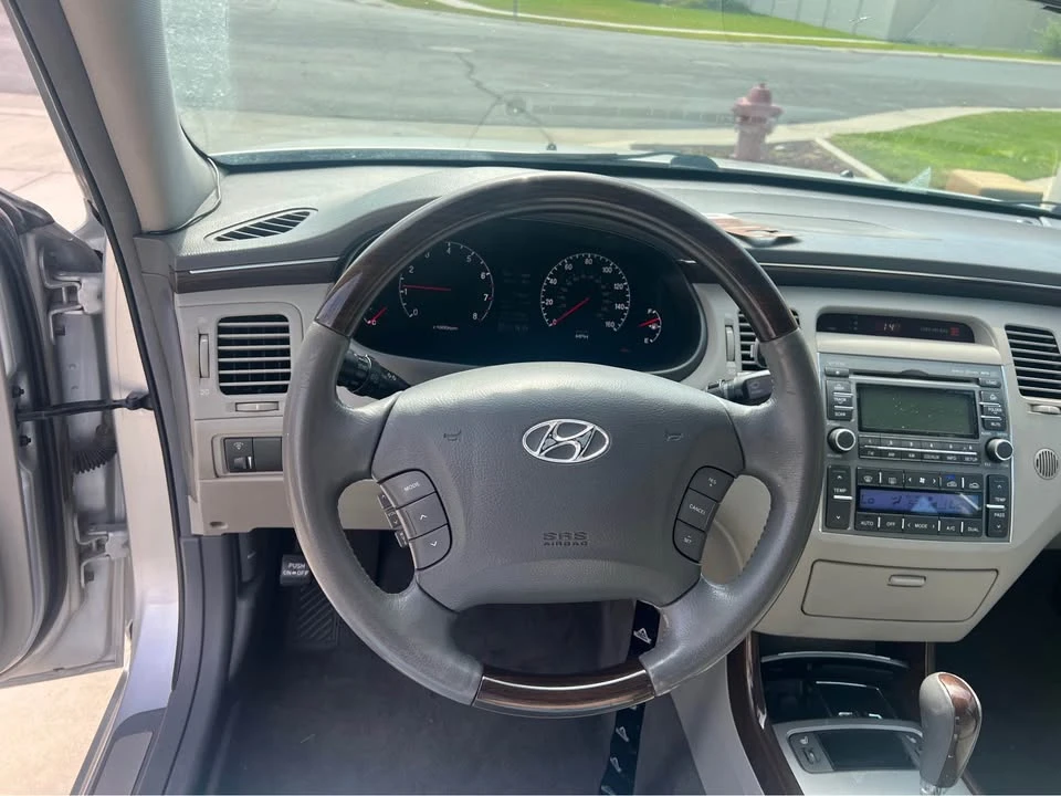 2009 Hyundai Azera - Image 15 of 20