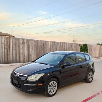 2009 Hyundai Elantra