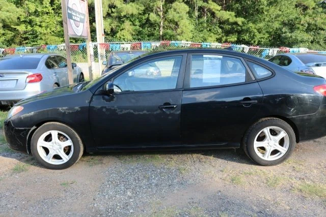2009 Hyundai Elantra - Image 2 of 11