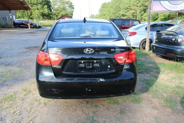 2009 Hyundai Elantra - Image 3 of 11