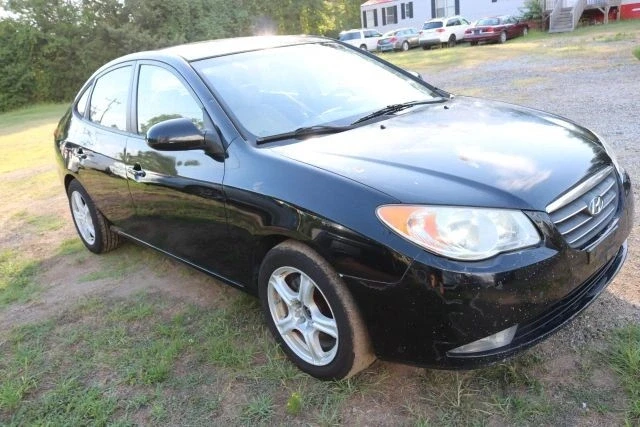 2009 Hyundai Elantra - Image 8 of 11