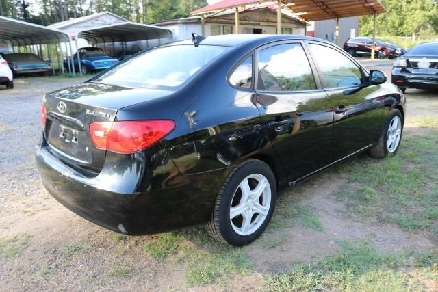 2009 Hyundai Elantra - Image 6 of 11