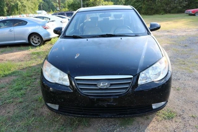 2009 Hyundai Elantra - Image 5 of 11