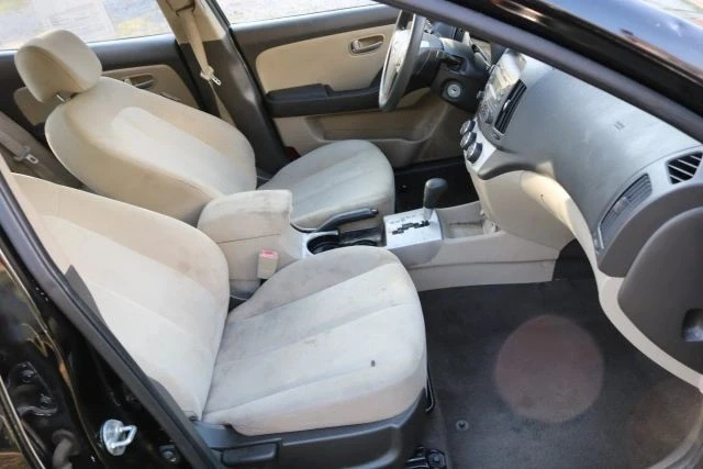 2009 Hyundai Elantra - Image 11 of 11