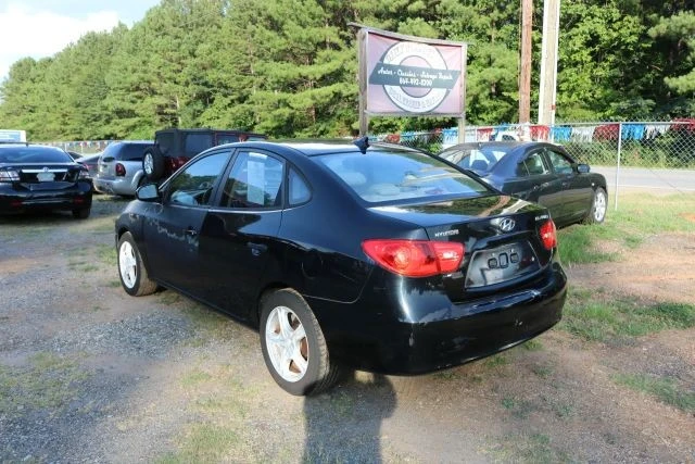 2009 Hyundai Elantra - Image 4 of 11