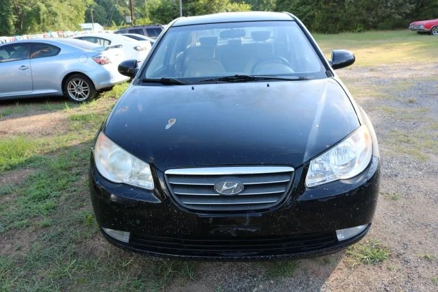 2009 Hyundai Elantra - Image 5 of 11